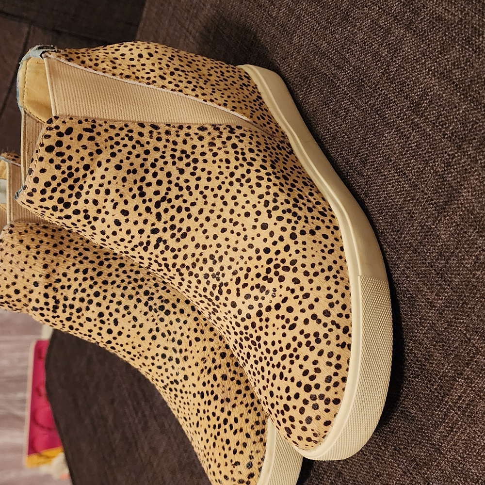 Coconuts by Matisse LURE Black Spot Platform